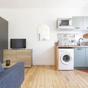 Appartement Bel Quartier Lardenne, Toulouse