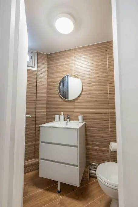 Appartement Le Cosmopolitan T6 10 Personnes à Toulouse