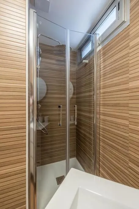 Le Cosmopolitan T6 10 Personnes Apartment Toulouse 0*,  France