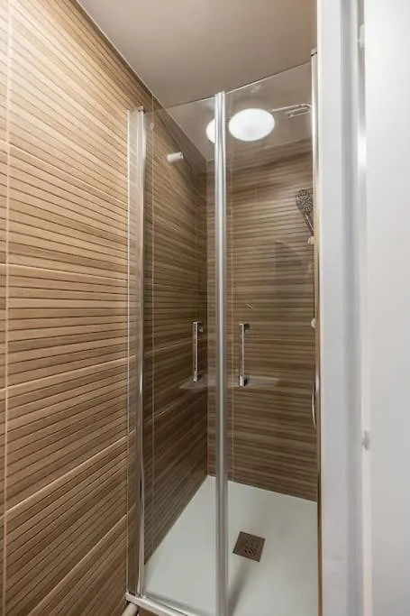 Le Cosmopolitan T6 10 Personnes Apartment Toulouse